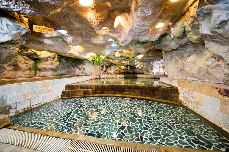 Hotel Tilun Dongpu Spa