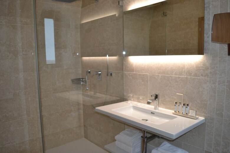 Hotel H�tel National Resort & Spa