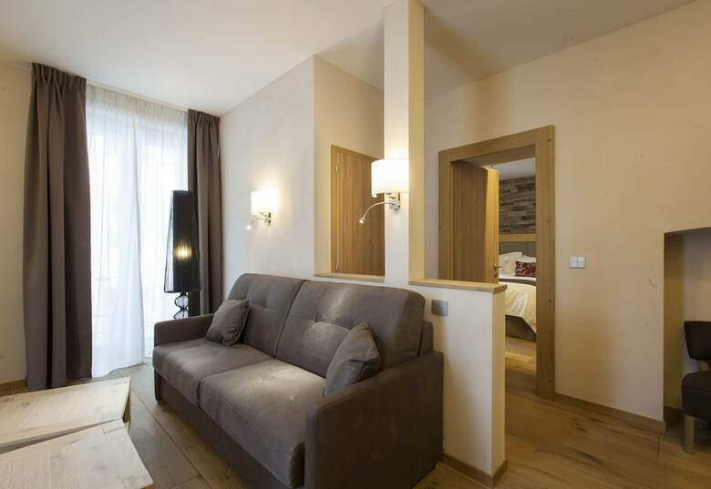 Hotel H�tel National Resort & Spa