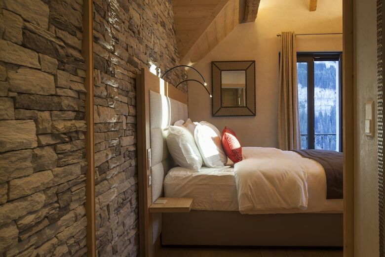 Hotel H�tel National Resort & Spa