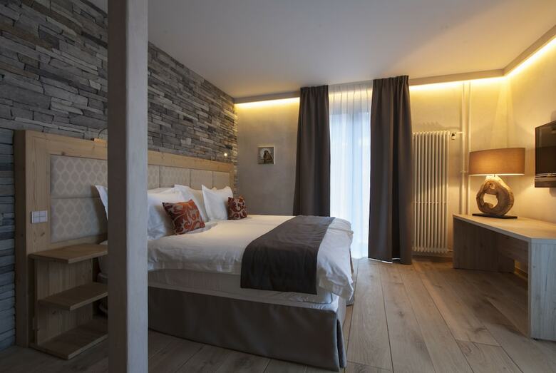 Hotel H�tel National Resort & Spa