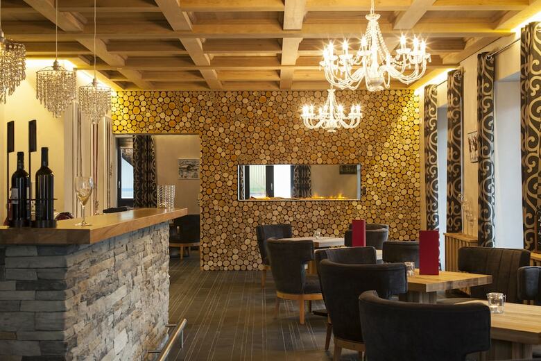 Hotel H�tel National Resort & Spa