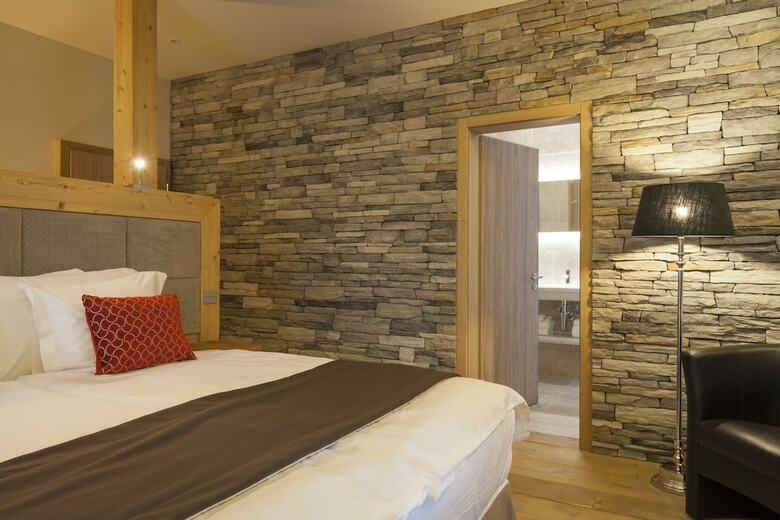 Hotel H�tel National Resort & Spa