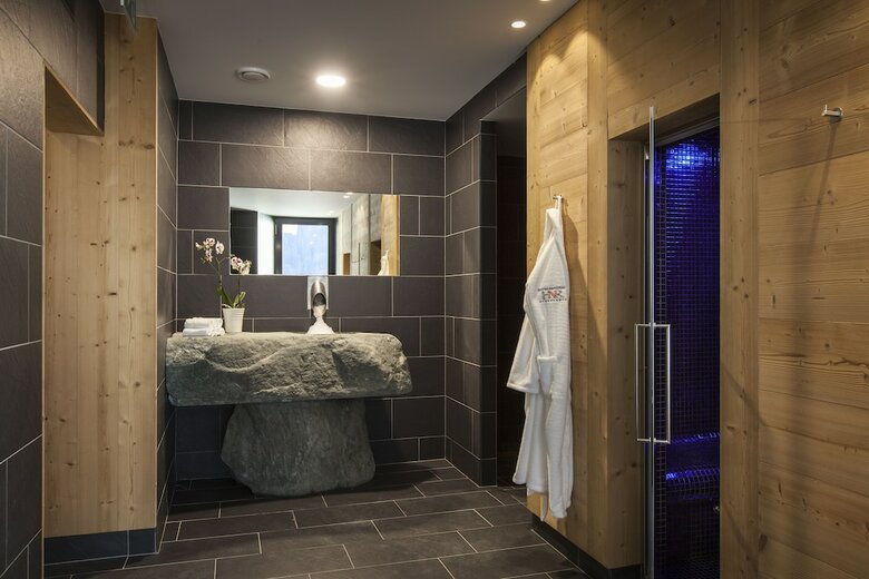 Hotel H�tel National Resort & Spa
