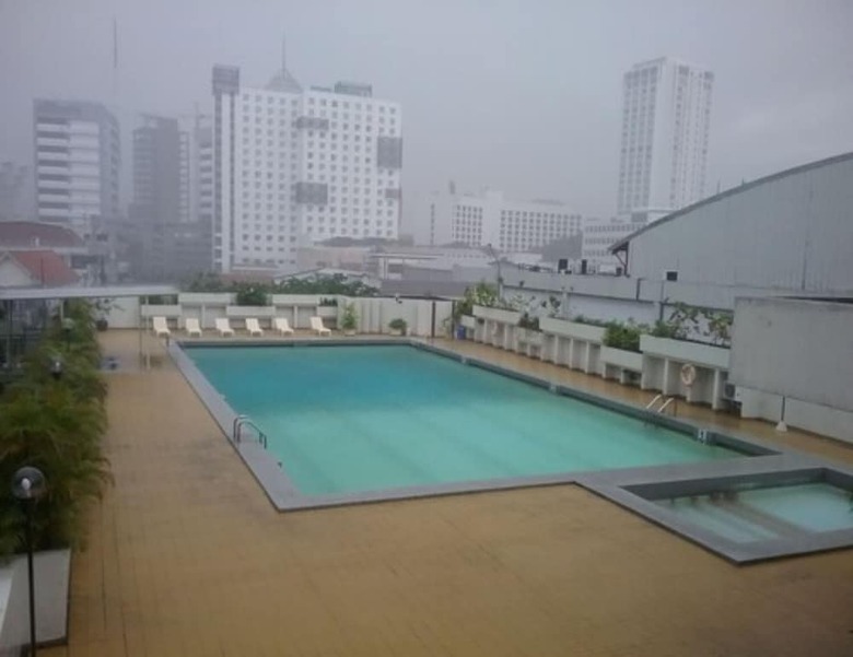 Hotel Elmi Surabaya