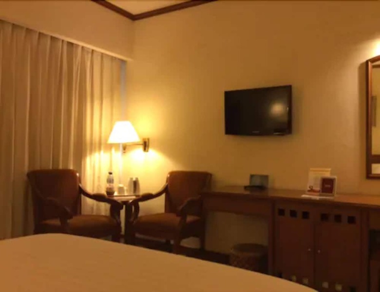 Hotel Elmi Surabaya