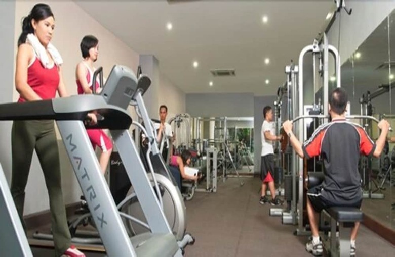 Hotel Elmi Surabaya