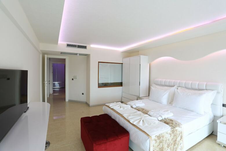 Apartamento Shimal Panaroma Hotel