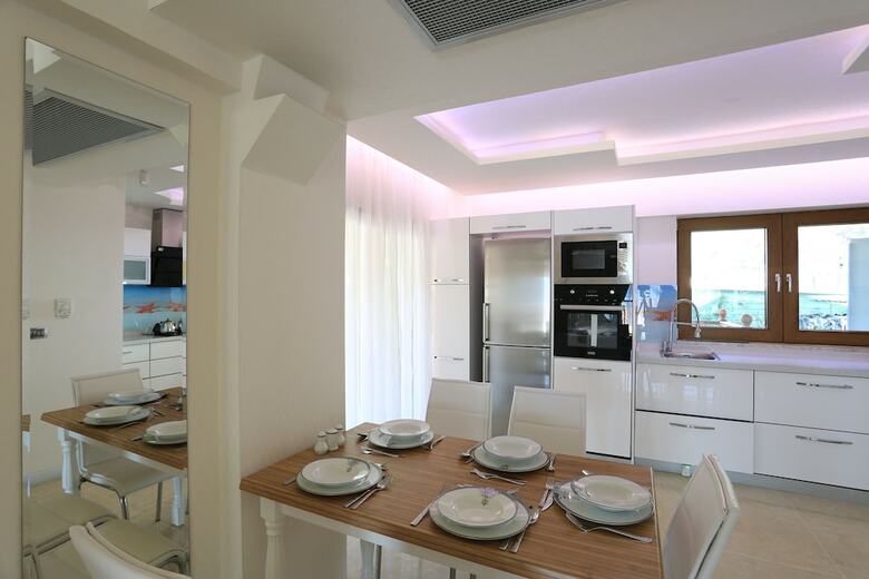 Apartamento Shimal Panaroma Hotel