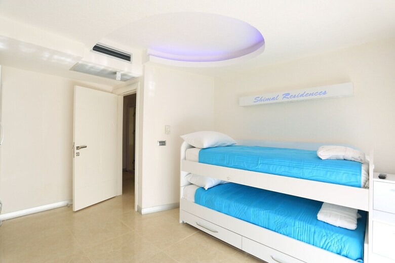Apartamento Shimal Panaroma Hotel