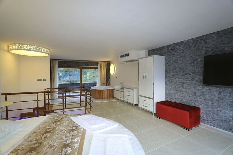 Apartamento Shimal Panaroma Hotel