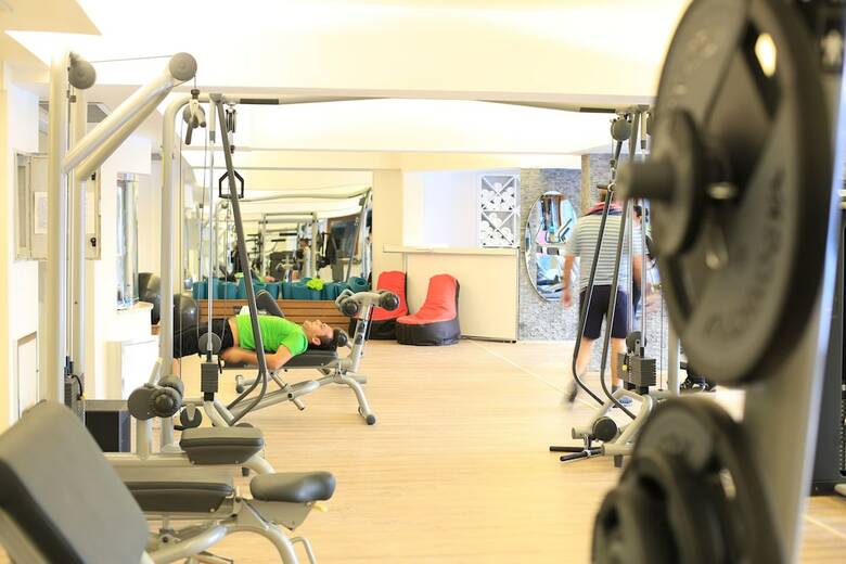 Apartamento Shimal Panaroma Hotel