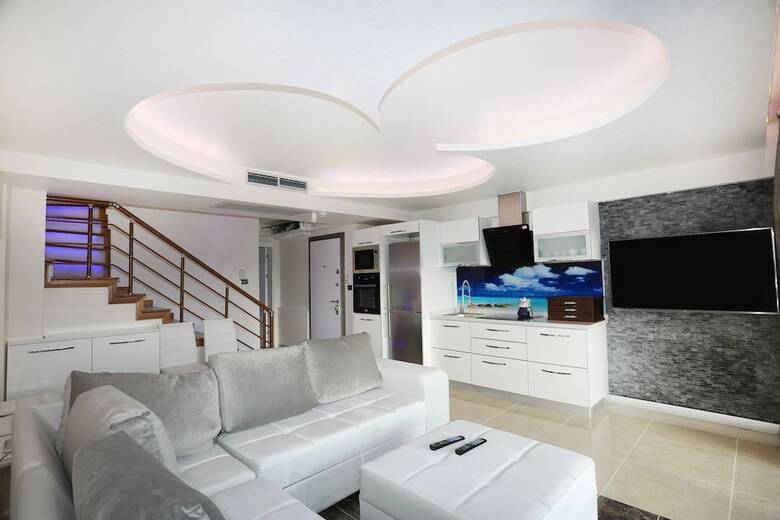 Apartamento Shimal Panaroma Hotel