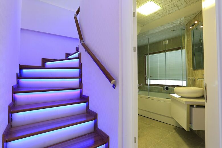 Apartamento Shimal Panaroma Hotel