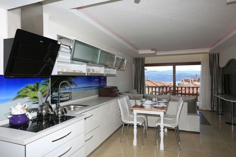 Apartamento Shimal Panaroma Hotel