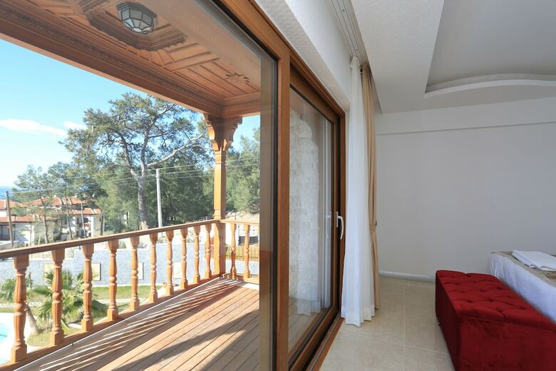 Apartamento Shimal Panaroma Hotel