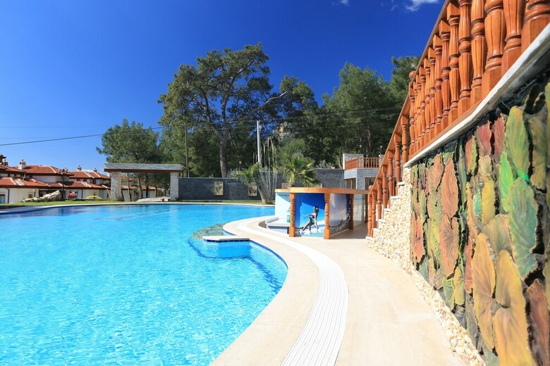 Apartamento Shimal Panaroma Hotel