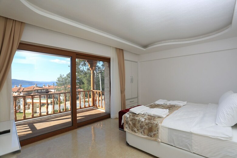 Apartamento Shimal Panaroma Hotel