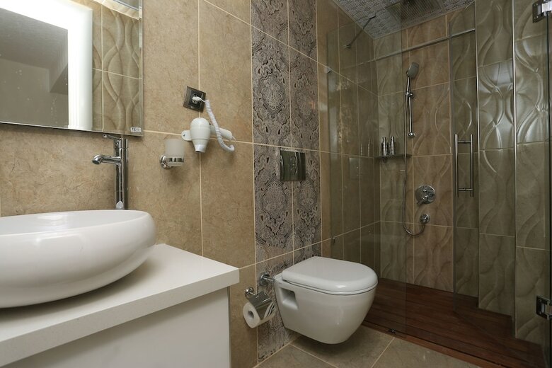 Apartamento Shimal Panaroma Hotel