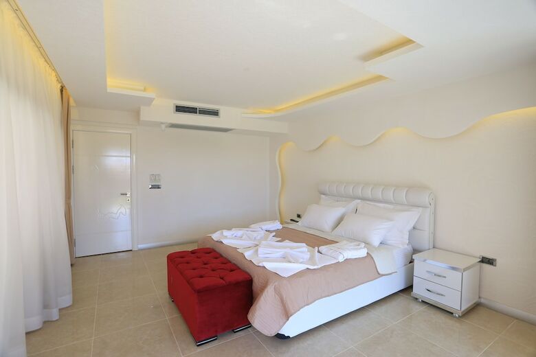 Apartamento Shimal Panaroma Hotel