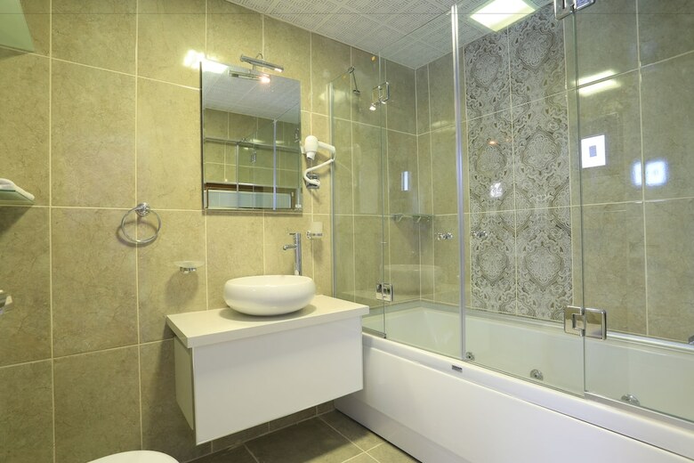 Apartamento Shimal Panaroma Hotel