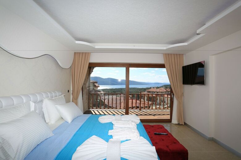 Apartamento Shimal Panaroma Hotel