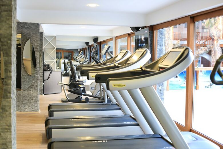 Apartamento Shimal Panaroma Hotel