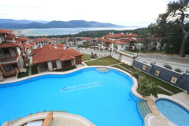 Apartamento Shimal Panaroma Hotel