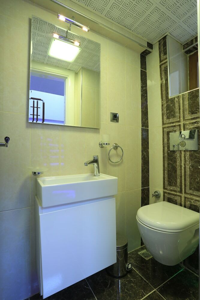 Apartamento Shimal Panaroma Hotel