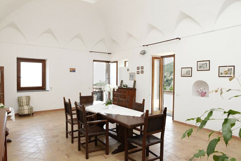 Residencia Villa Della Porta