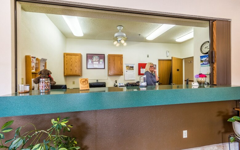 Hotel Wamego Inn And Suites