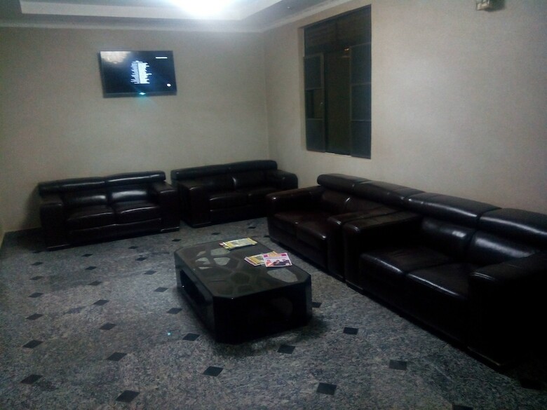 Aparthotel Landmark Suites Rwanda