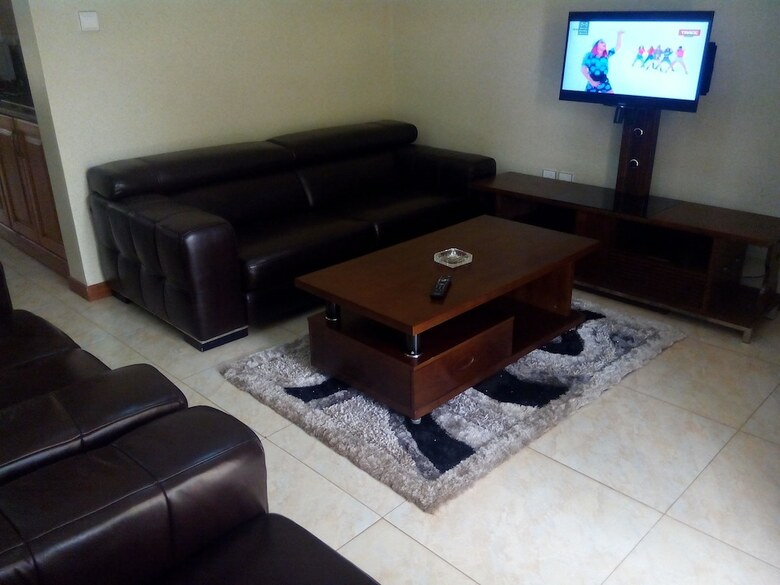 Aparthotel Landmark Suites Rwanda