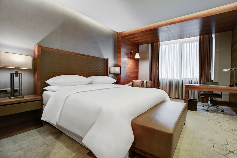 Sheraton Grand Samsun Hotel