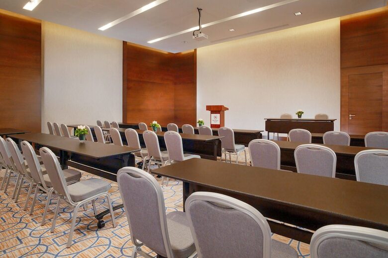 Sheraton Grand Samsun Hotel