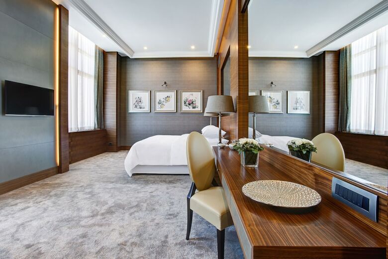 Sheraton Grand Samsun Hotel