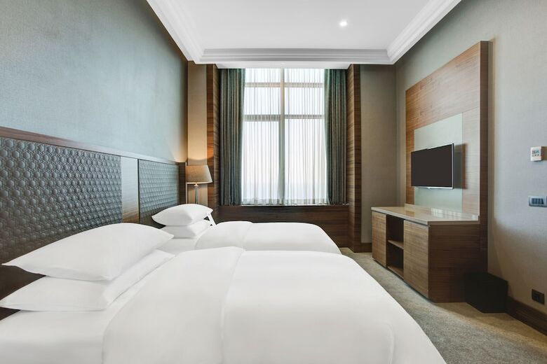 Sheraton Grand Samsun Hotel