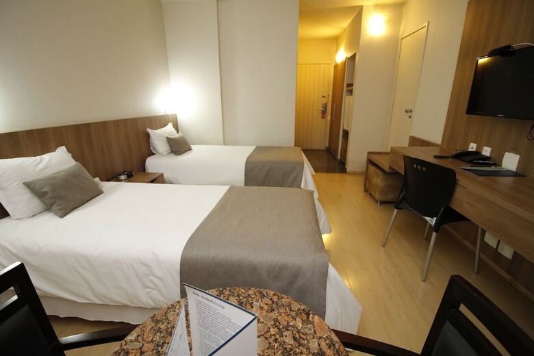 Actuall Convention Hotel