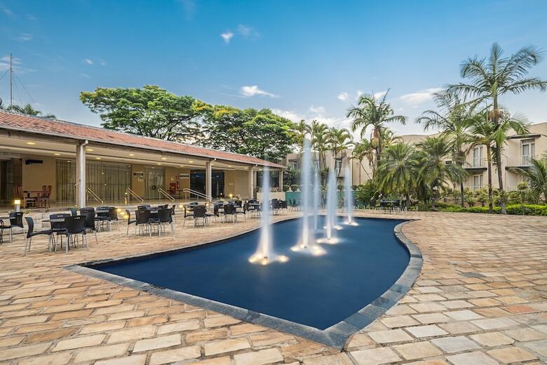 Actuall Convention Hotel