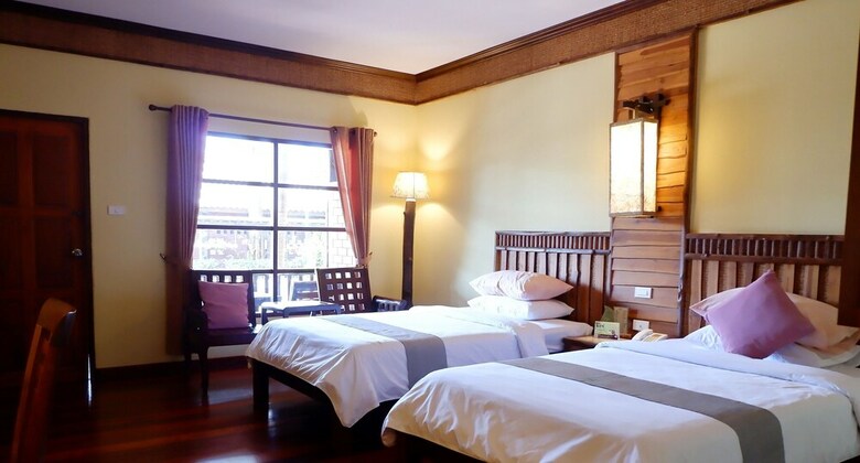 Apartamento Banpu Resort Trat