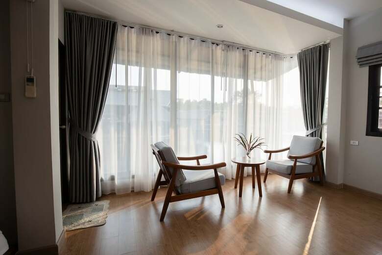 Apartamento Banpu Resort Trat