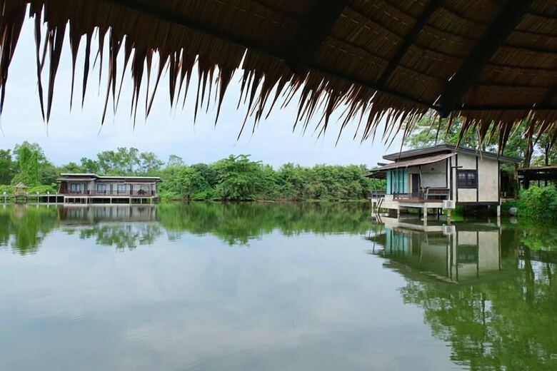 Apartamento Banpu Resort Trat