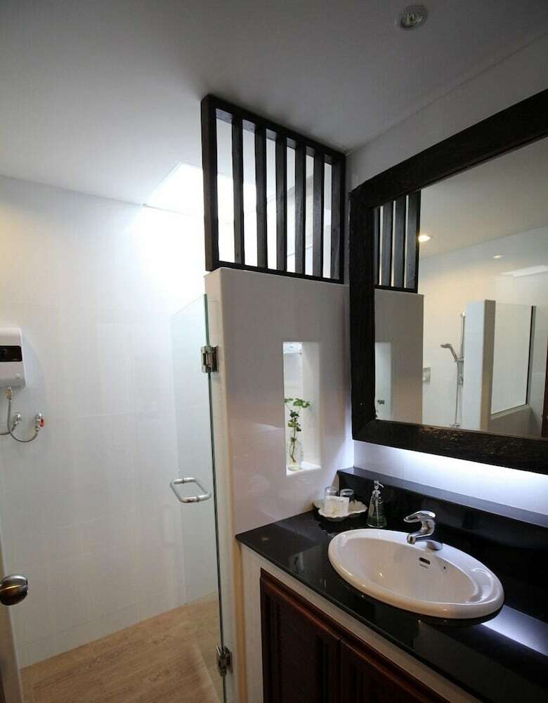 Apartamento Banpu Resort Trat