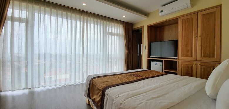 Queen Hotel Ninh Binh