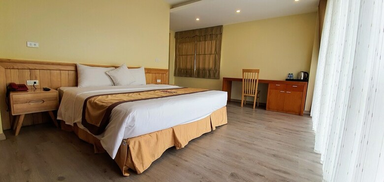 Queen Hotel Ninh Binh