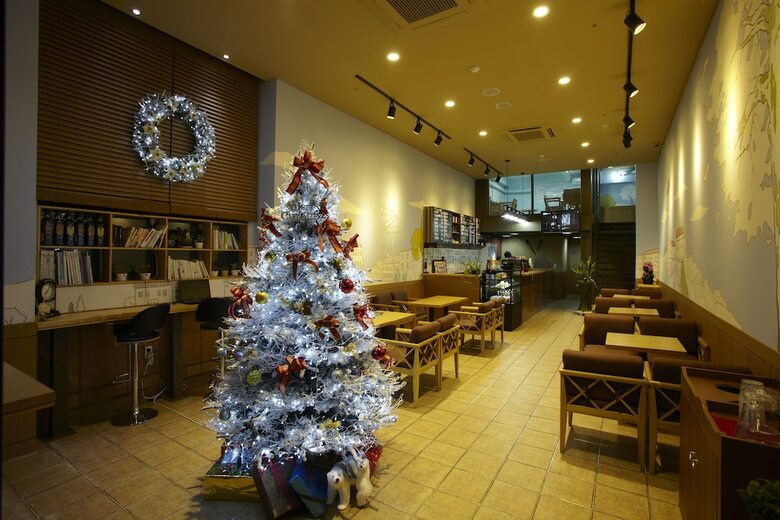 Benikea Hotel Yeosu