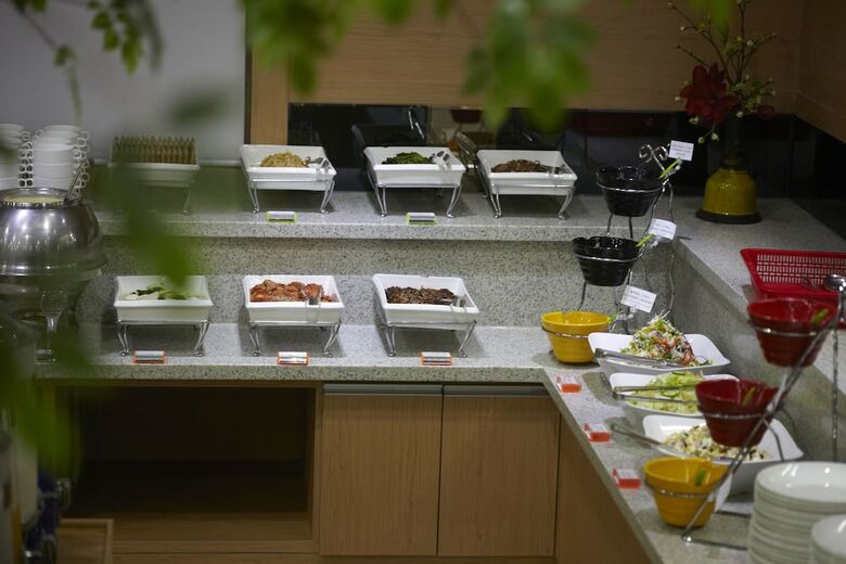 Benikea Hotel Yeosu