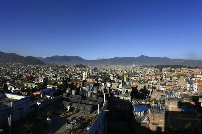 Hotel Tibet Peace Inn