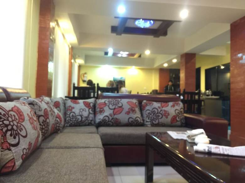 Hotel Tibet Peace Inn