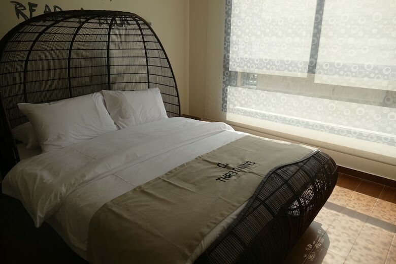 Hotel Three Onine Urban House